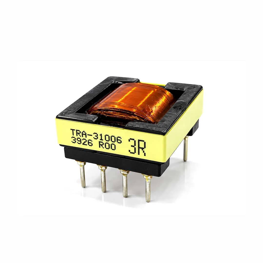 Demo Transformer T26 — view 1