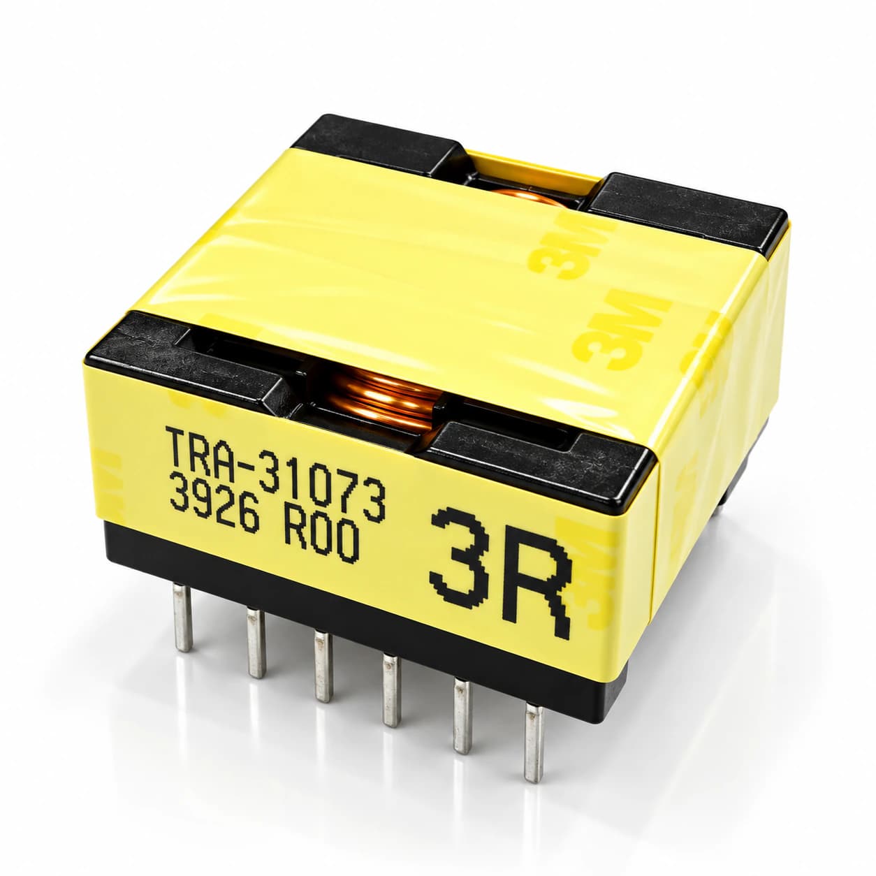 Demo Transformer T19 — view 1