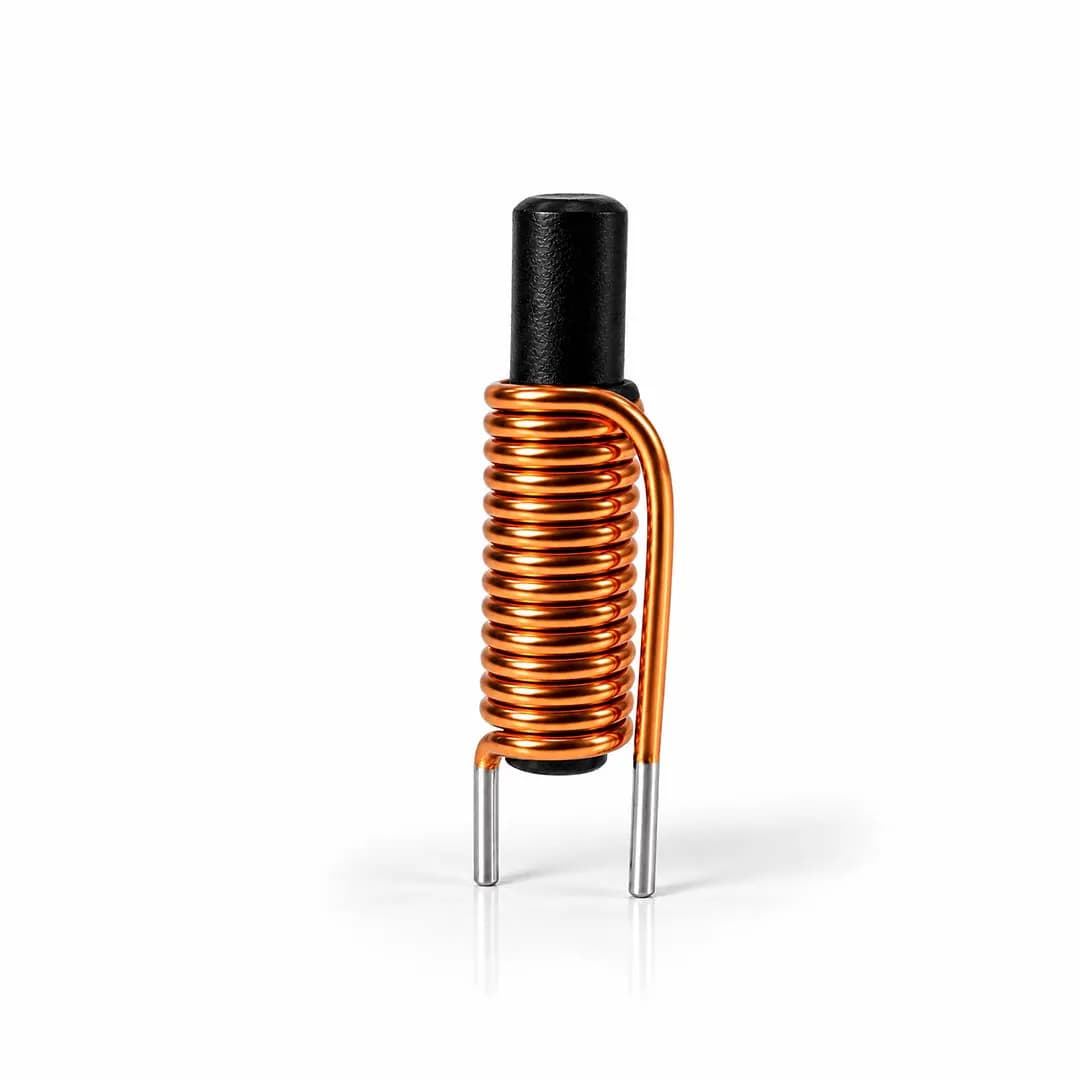 Demo Inductor IN1 — view 1