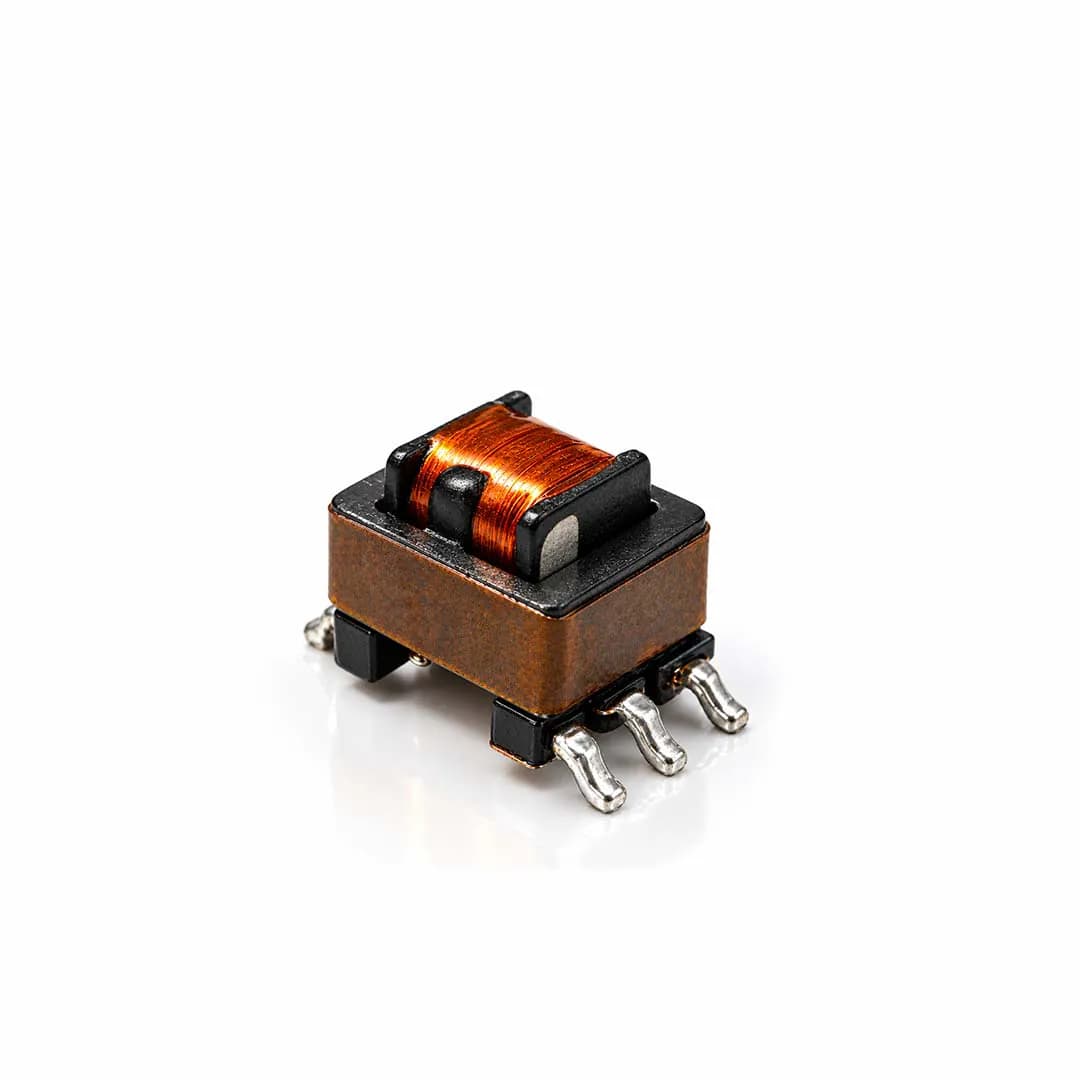 Demo Transformer T44 — view 1