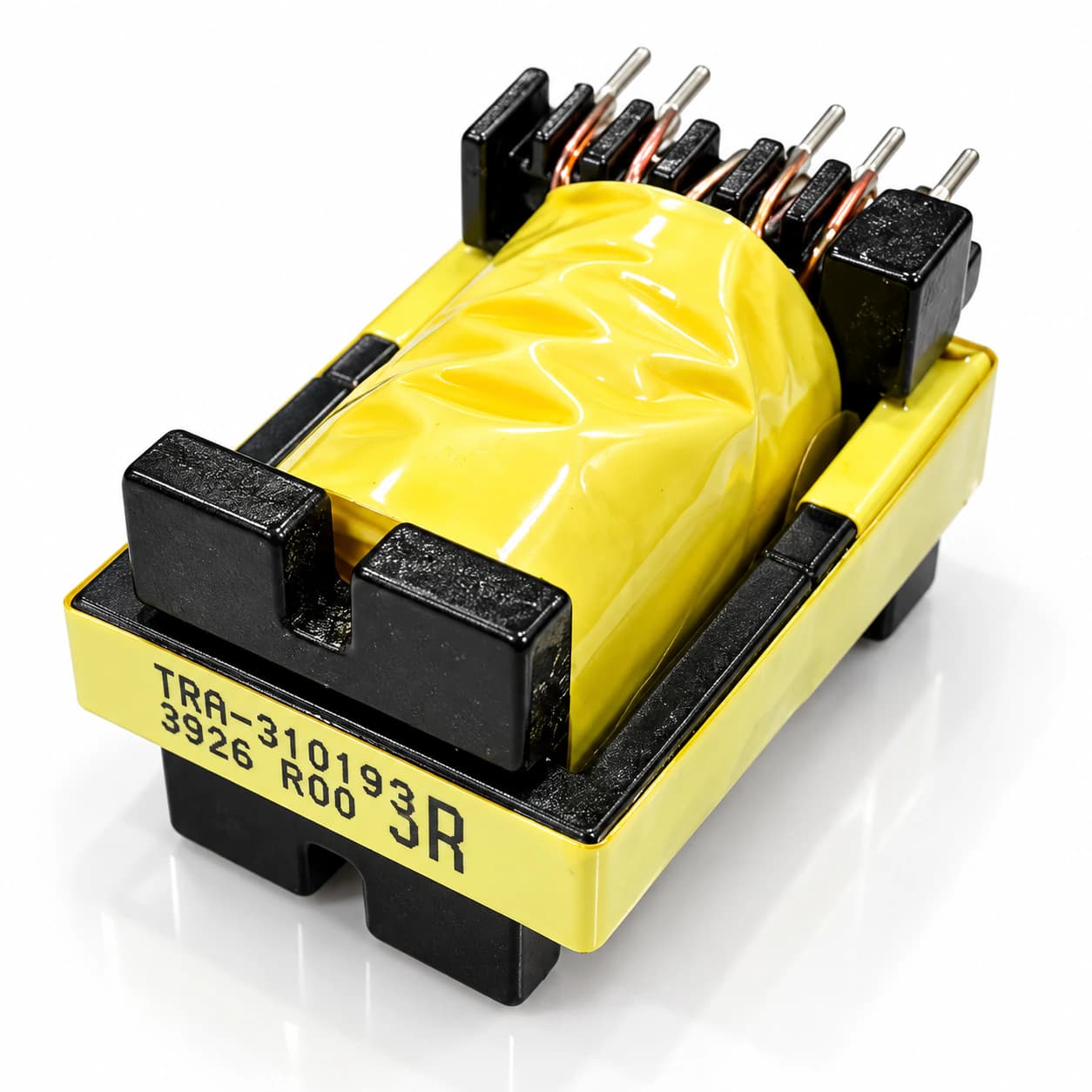 Demo Transformer T20 — view 1