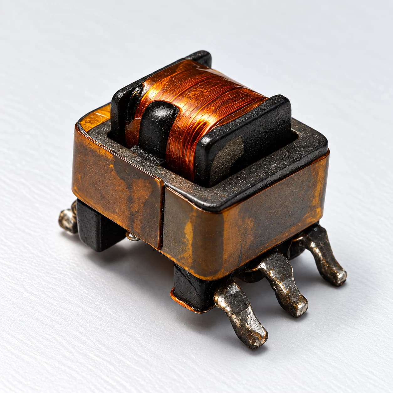 Demo Transformer T44 — view 1