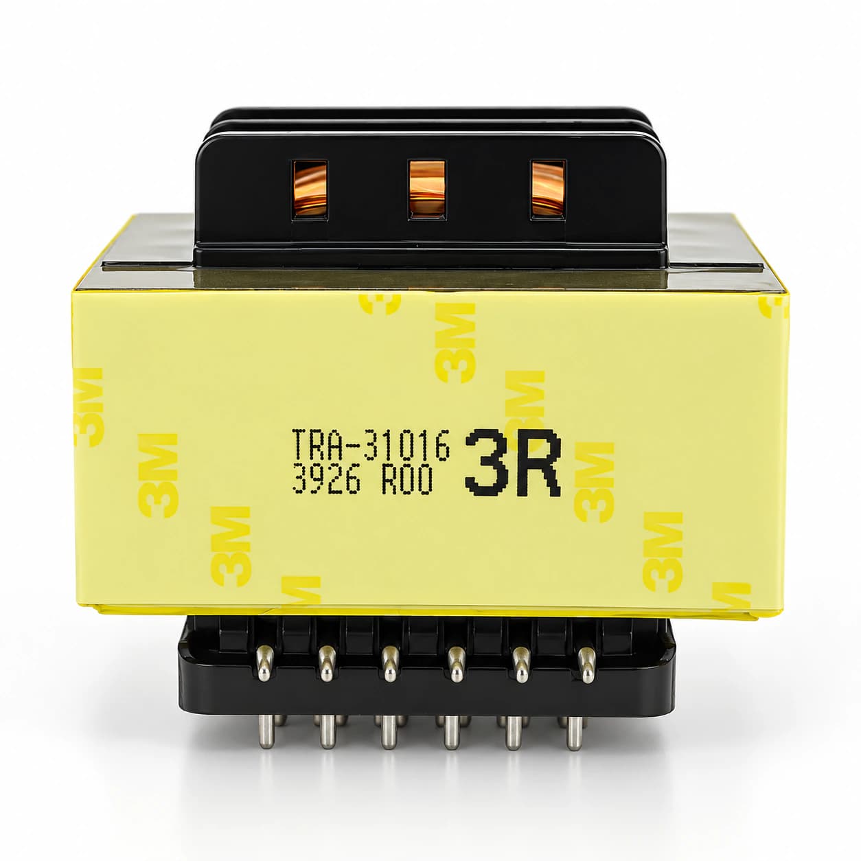 Demo Transformer T1 — view 1