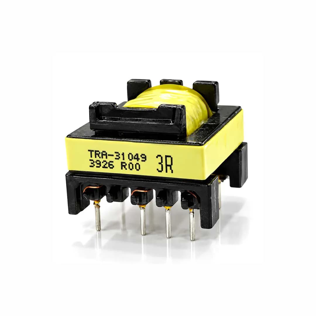 Demo Transformer T25 — view 1