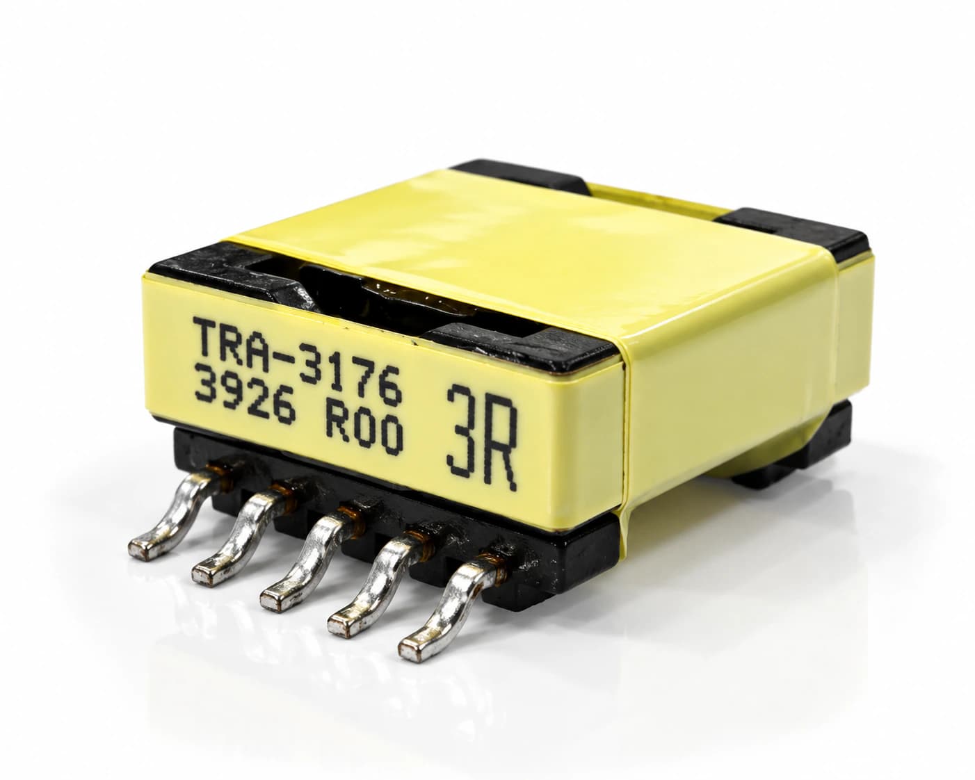 Demo Transformer T36 — view 1