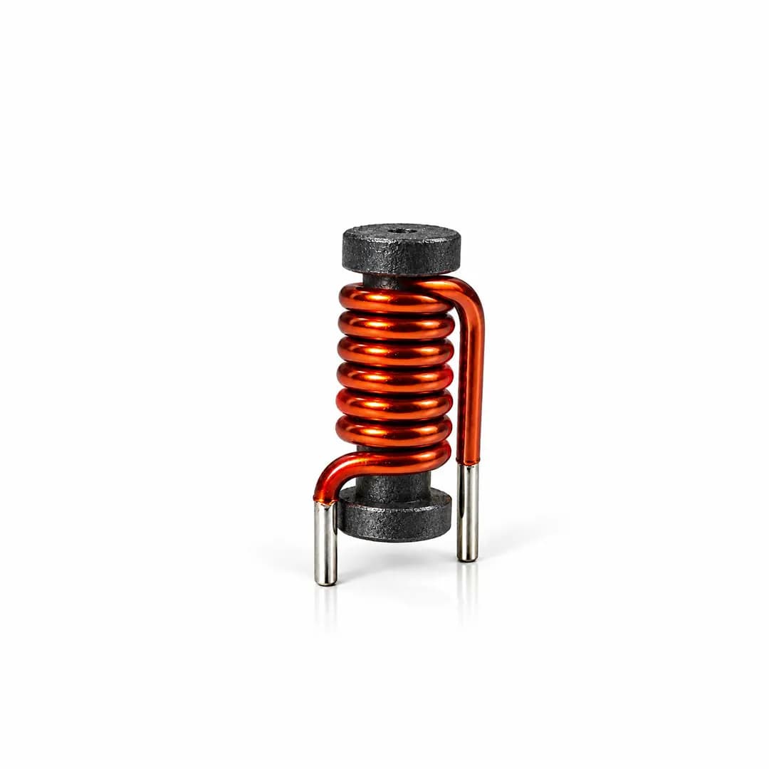 Demo Inductor IN16 — view 1