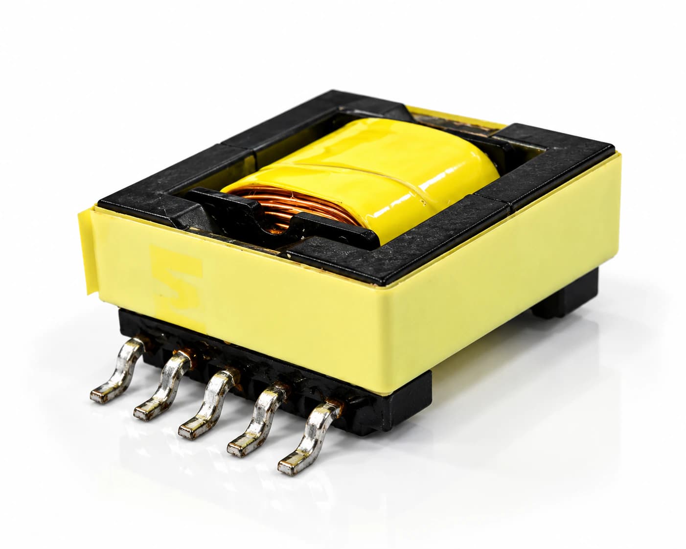 Demo Transformer T35 — view 1