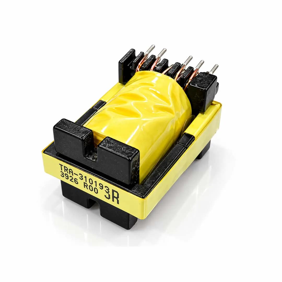 Demo Transformer T20 — view 1