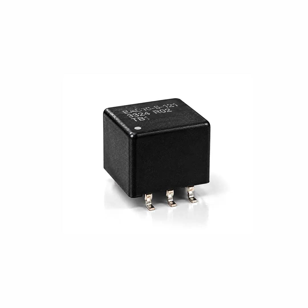 Demo Transformer T40 — view 1