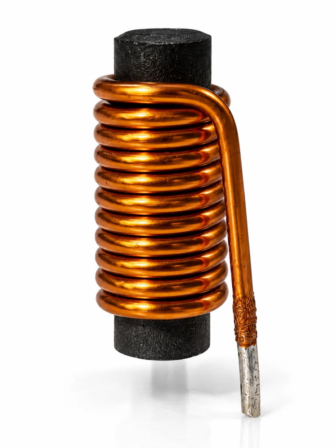 Demo Inductor IN3 — view 1