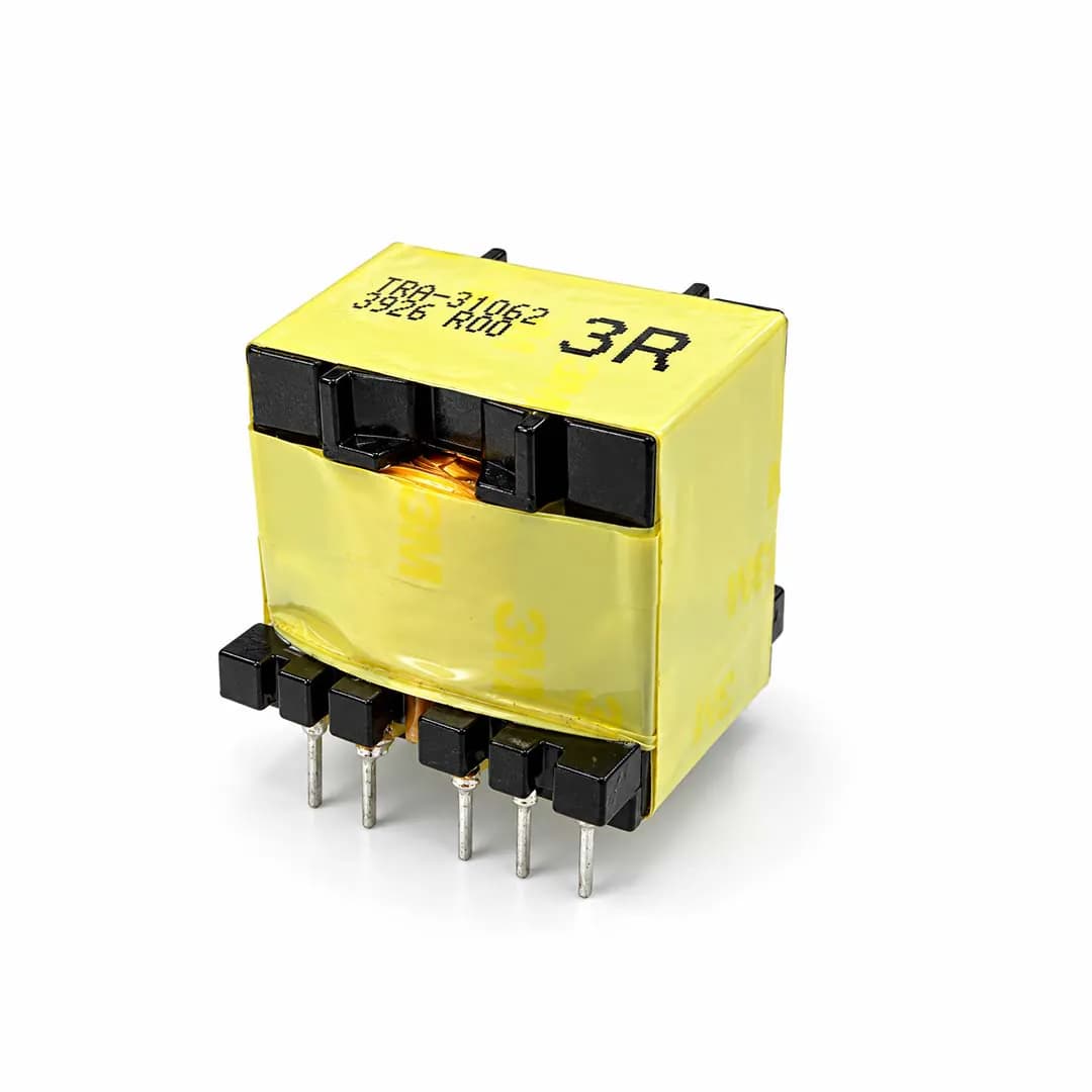 Demo Transformer T13 — view 1