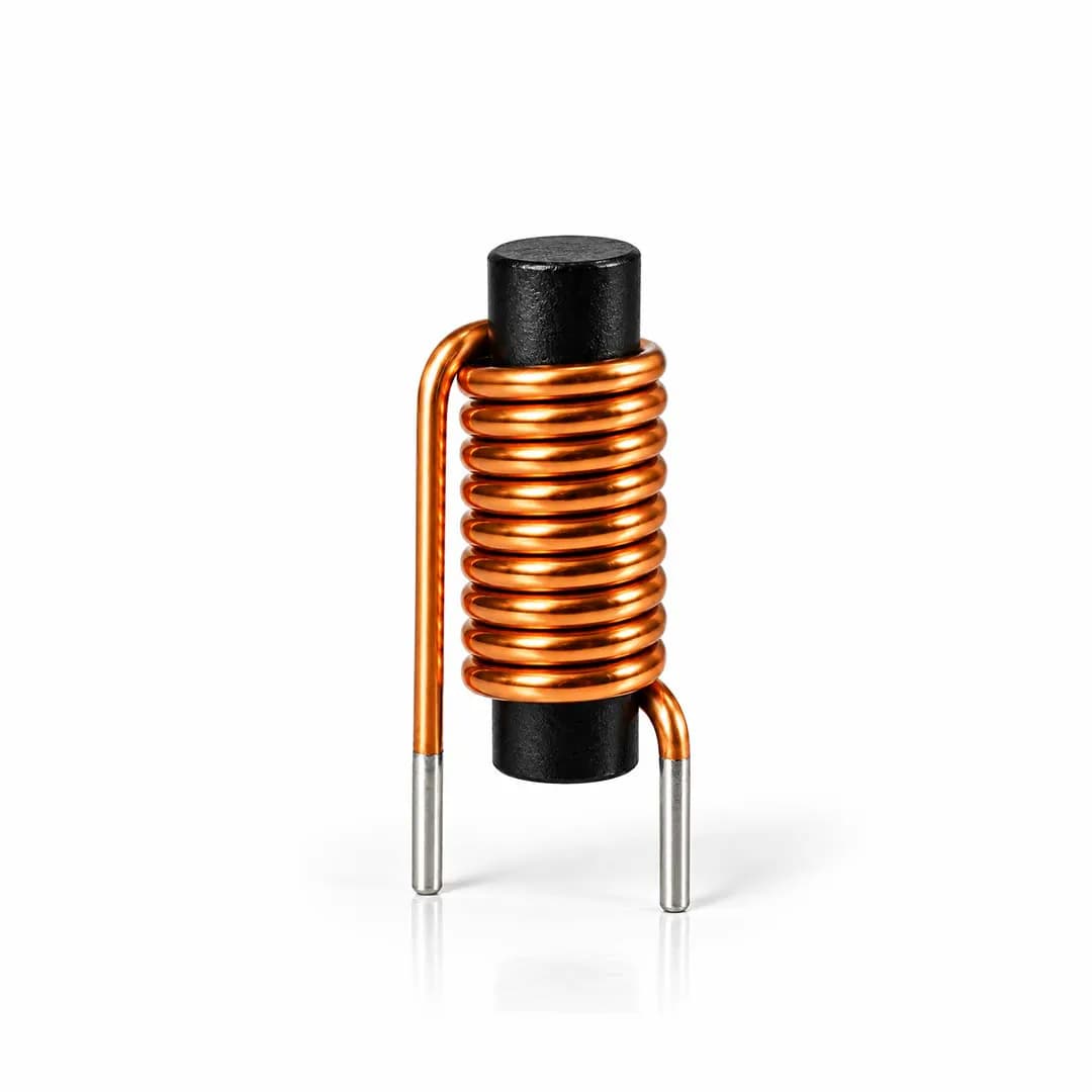 Demo Inductor IN3 — view 1