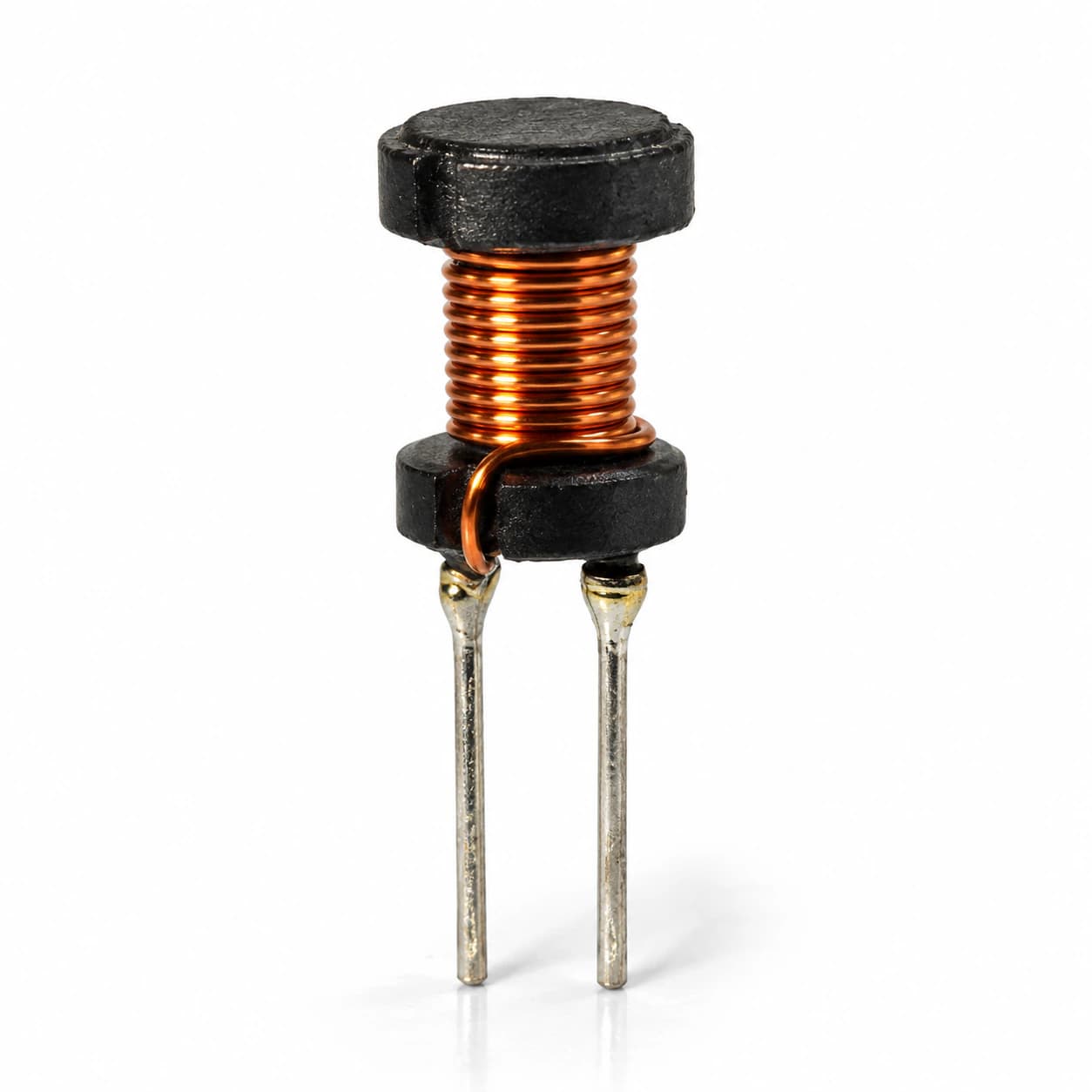 Demo Inductor IN9 — view 1