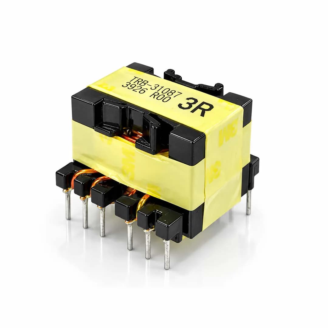 Demo Transformer T12 — view 1