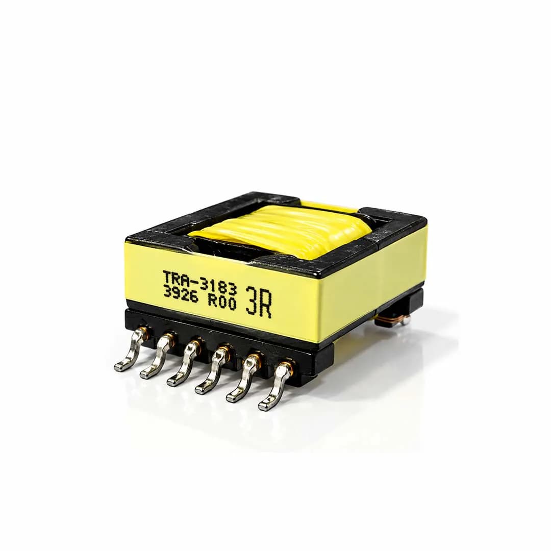 Demo Transformer T34 — view 1