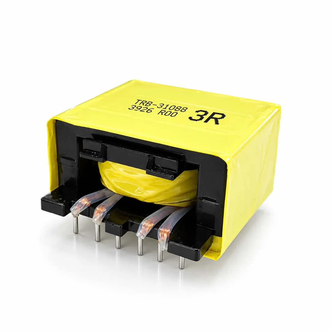 Demo Transformer T9 — view 1