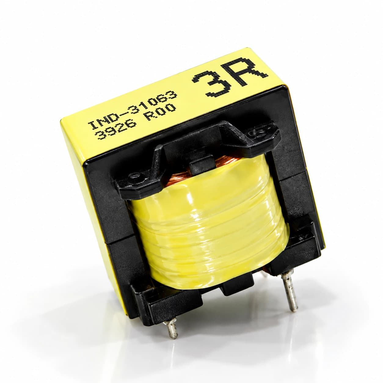 Demo Transformer T23 — view 1