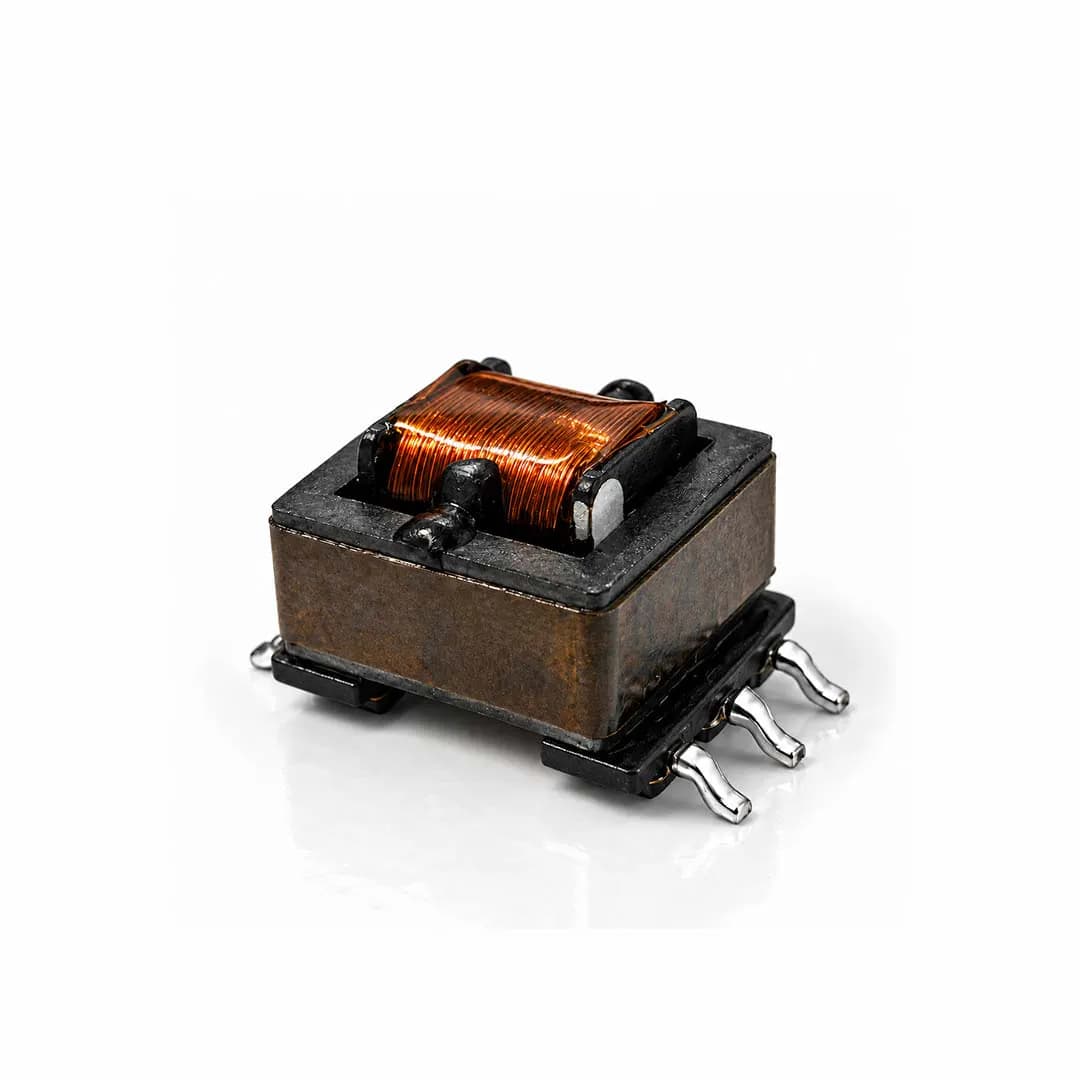 Demo Transformer T42 — view 1
