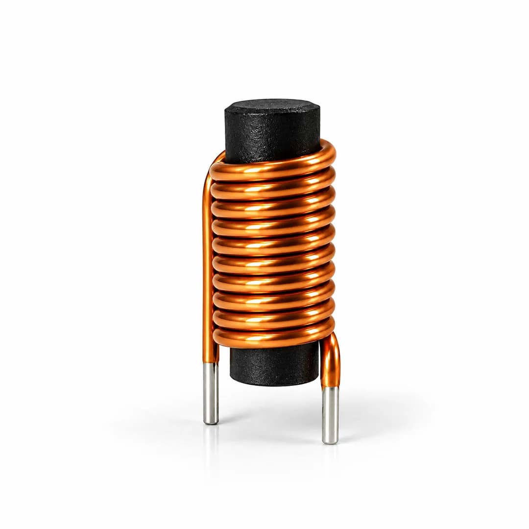 Demo Inductor IN6 — view 1