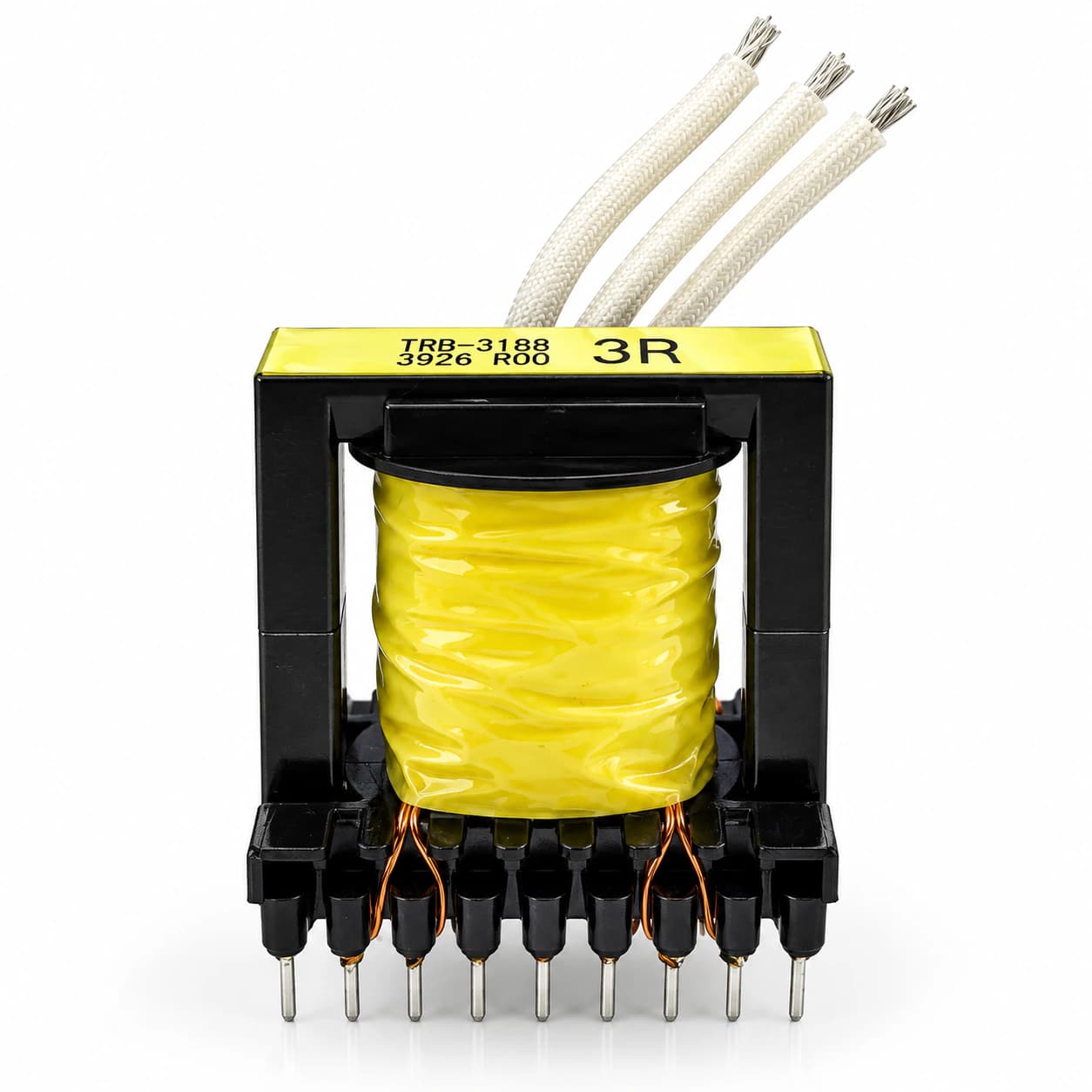 Demo Transformer T8 — view 1