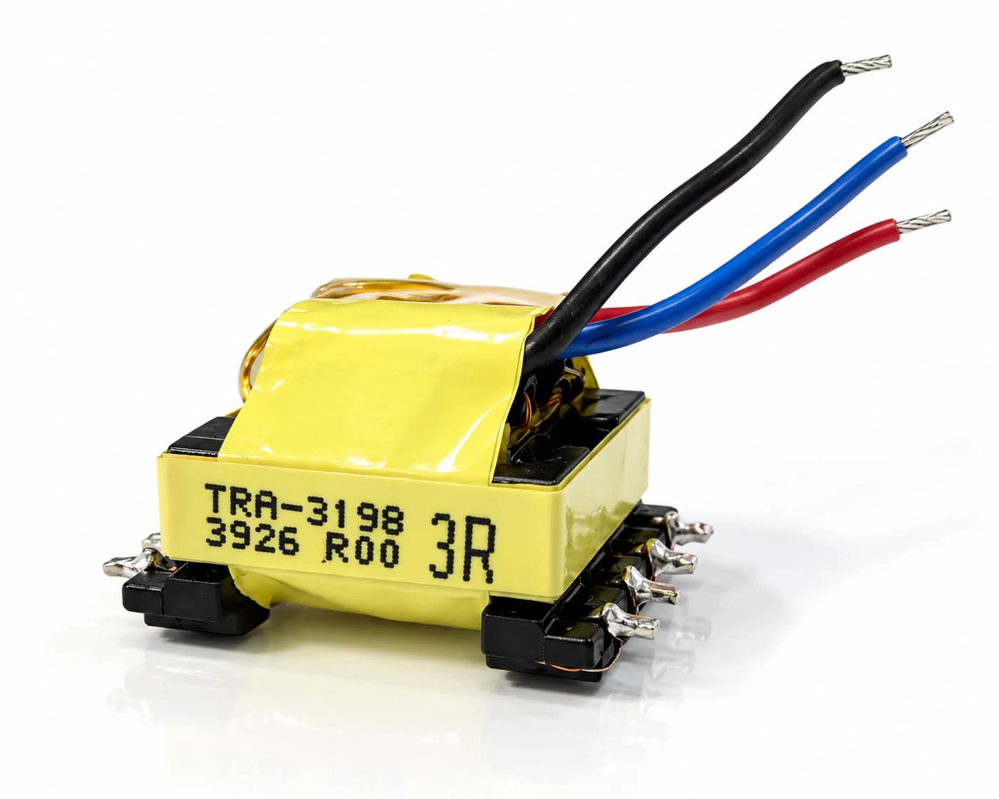 Demo Transformer T38 — view 1