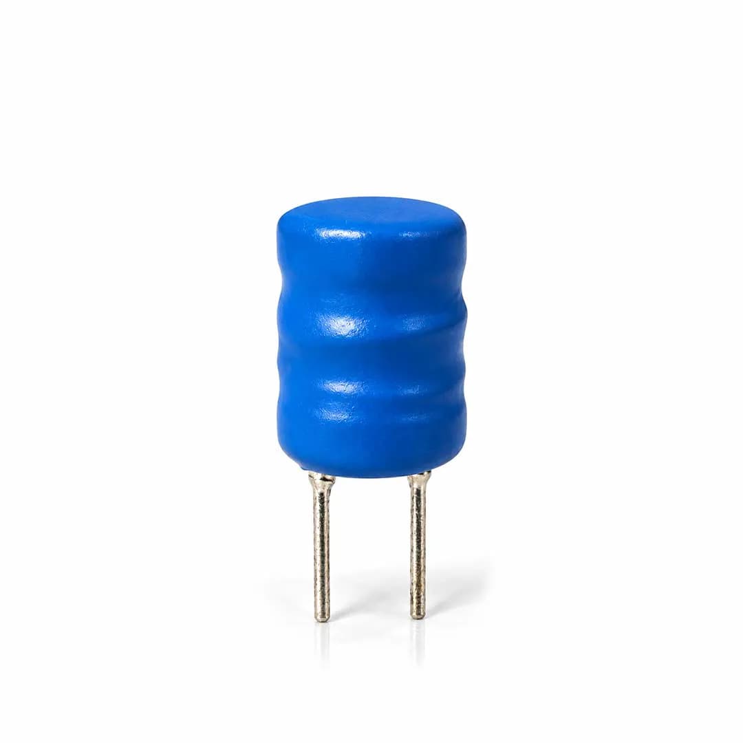 Demo Inductor IN11 — view 1