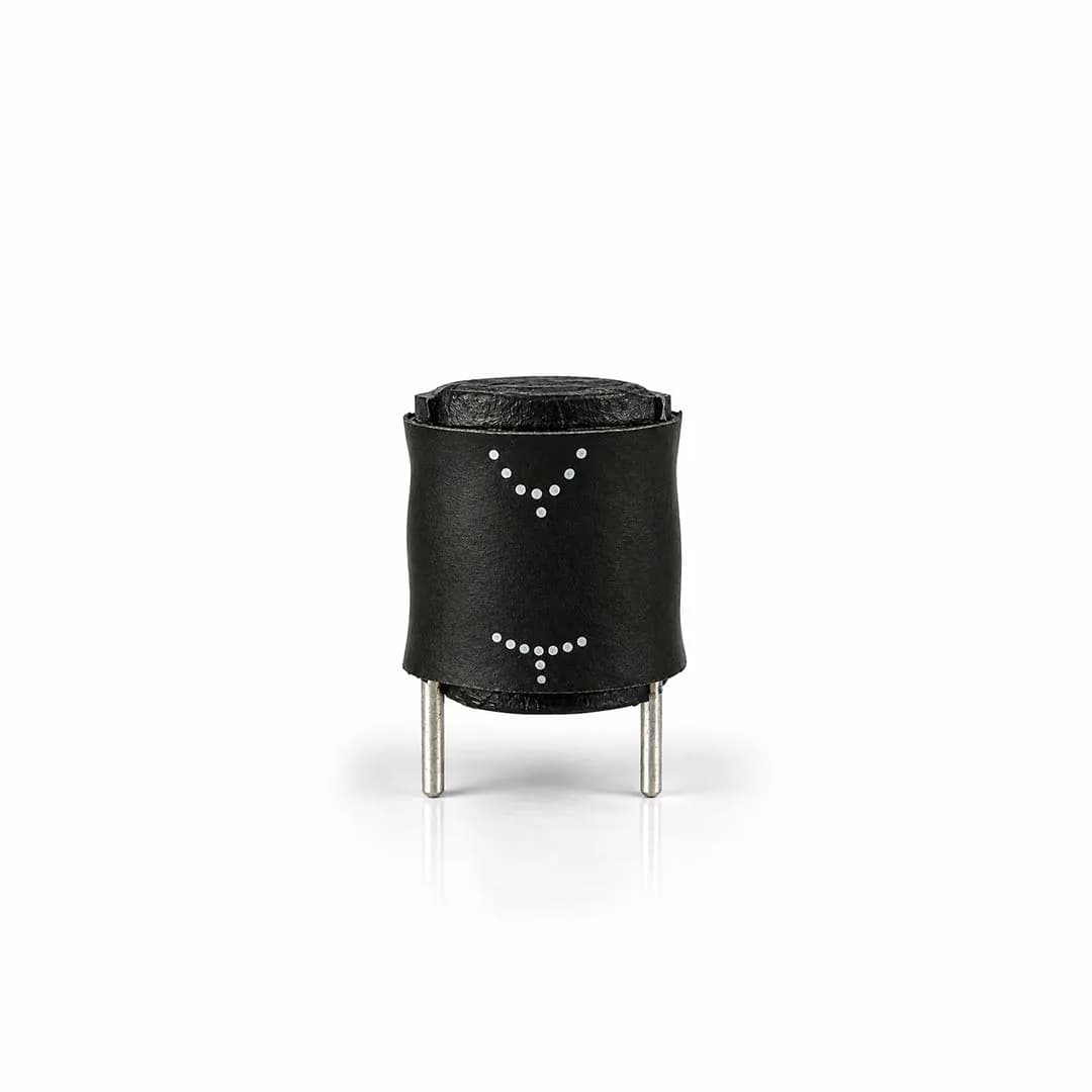 Demo Inductor IN5 — view 1