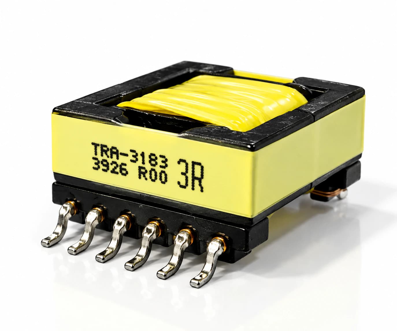 Demo Transformer T34 — view 1